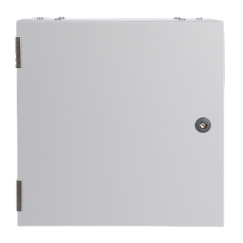 Шкаф ЩМП 400х400х200 IP65 SR2  ABB