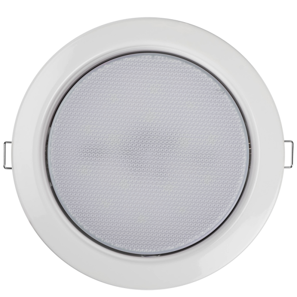 Лампа светодиодная LED 11Вт GX70  220В JazzWay