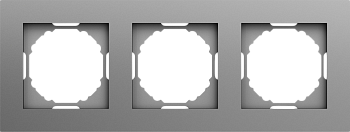 Donel A07 сталь рамка 3-я, серия DB