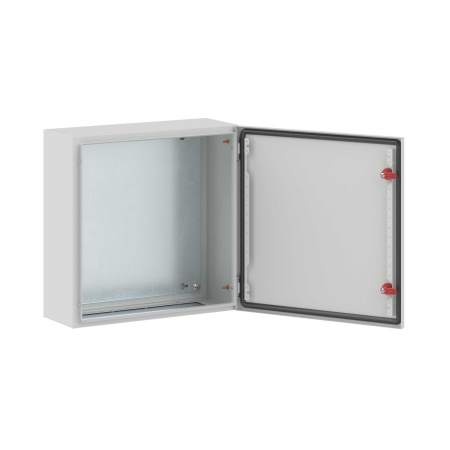 Корпус навесной ST c М/П ВхШхГ 500x500x200 мм DKC