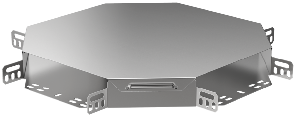 ESCA Крестовина 50х200мм IEK