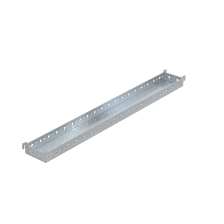 Рейка промежуточная для цоколя Г = 500 мм DKC