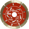 Диск алмазный отрезной 125*22,23 Сегментный серия Grand hot press GUS722 Trio-Diamond