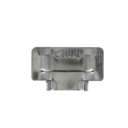 Скрепа для ленты (бугель) C20 (100шт) PROxima EKF