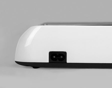 Светильник аккумуляторный, 30 LED AC/DC, белый, EL20