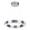 Подвесной св-к IP20 LED 32W 1300Лм 4000K BRIZZI мат.никель/металл ODEON LIGHT
