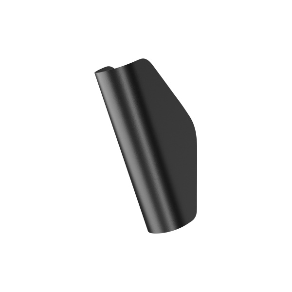Настенный светильник (бра) 1*G9 40Вт Черный IP20 Notta MOD417WL-01B Maytoni Настенный светильник (бра) 1*G9 40Вт Черный IP20 Notta MOD417WL-01B Maytoni