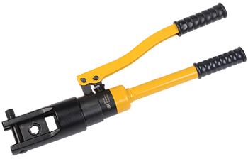 Пресс гидравлический ручной ПГРc-300 IEK