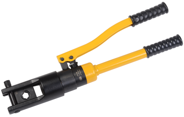 Пресс гидравлический ручной ПГРc-300 IEK