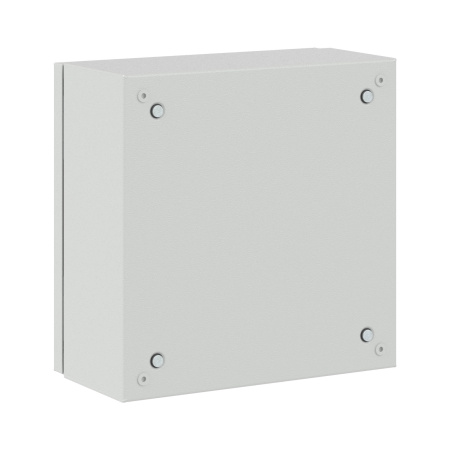 Щит монтажный ЩМП 300x300x150 мм DKC