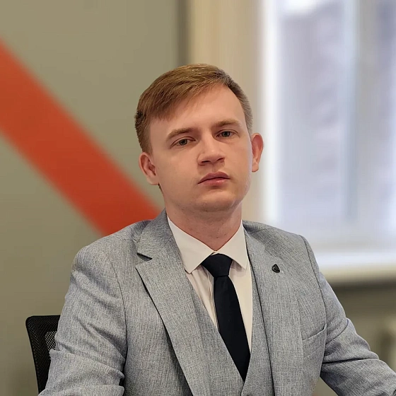 Владимир Феронов