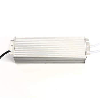 Блок питания для светодиодной ленты 150W 12V IP67 (драйвер), LB007 Feron