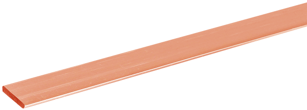 Шина медная М1Т 6х50х4000мм IEK Шина медная М1Т 6х50х4000мм IEK