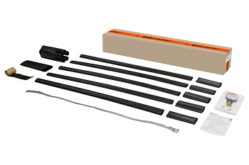 Муфта 5ПКВНтпБ1-70/120-БН TDM