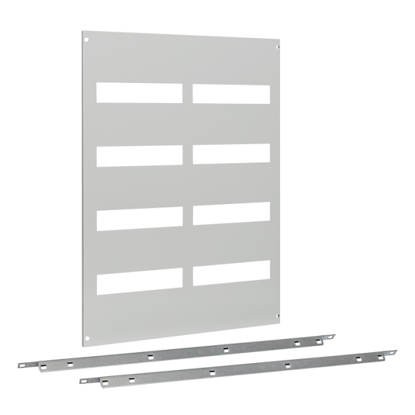Фальш-панель на 96 модуля для 80,60,25 "Гранит" PROxima EKF