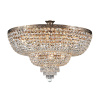 Люстра 14*E27 60Вт Золото Антик IP20 Palace DIA891-CL-14-G Maytoni