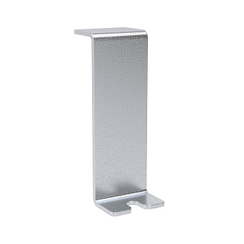 Держатель листового лотка H100, цинк-ламельный DKC