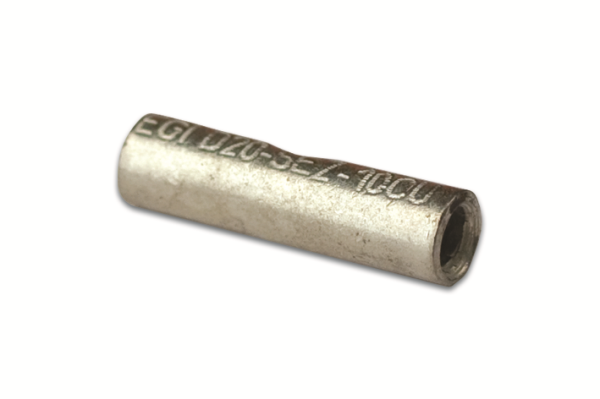 Гильза медная луженная для жилы 1000кв.мм (ГМЛ) DKC