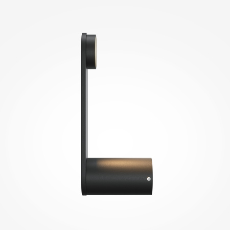 Настенный светильник (бра) LED 5Вт Черный IP20 Connect MOD356WL-L4B3K Maytoni