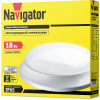 Светильник светодиодный ДБП 18Вт 4000К 1400Лм 305х84 IP65 Navigator