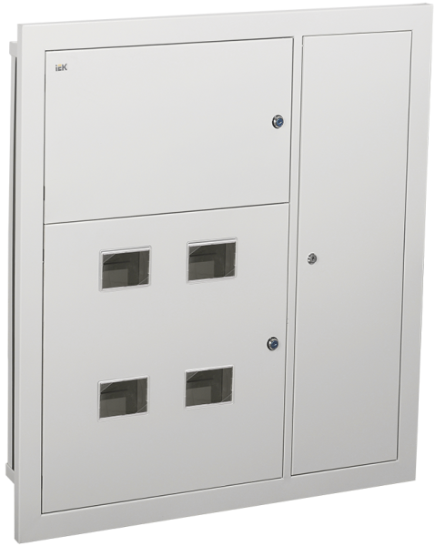 Корпус металлический ЩЭ-4-Э (1000х960х110мм) 36 УХЛ3 IP31 LIGHT IEK