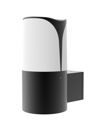 Бра 1*E27 23Вт Черный IP20 Piccadilly O016WL-01B Outdoor