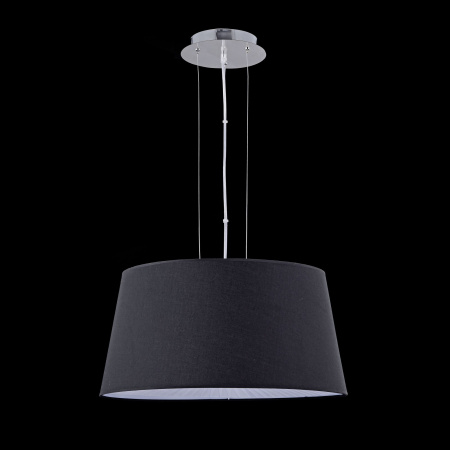 Подвесной светильник 4*E27 60Вт Хром IP20 Calvin Ceiling P179-PL-01-B Maytoni