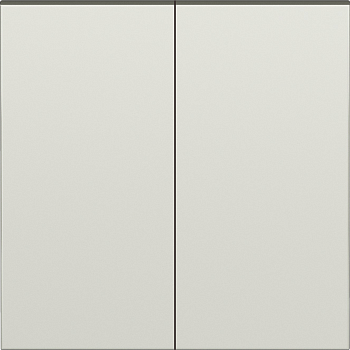 Donel S08 шампань клавиша для перекрёстного переключателя 2--я, серия DB