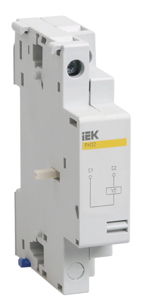 Расцепитель независимый РН32 230В IEK