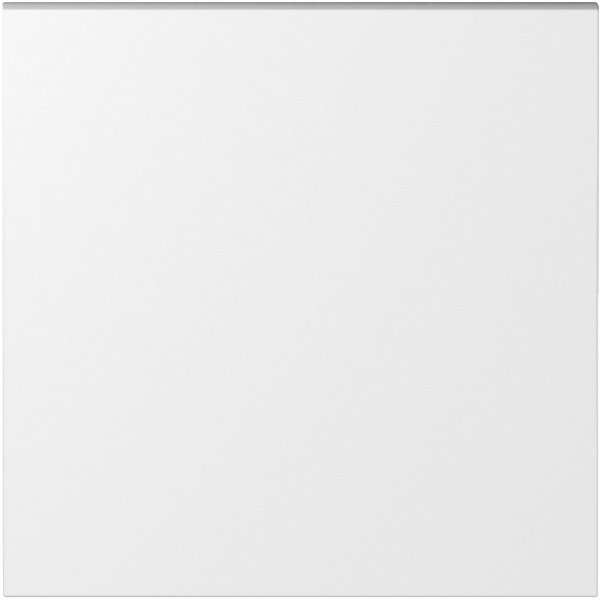 Donel S08 матовый белый клавиша 1-я, серия DB