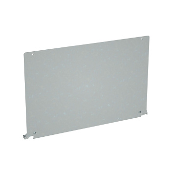 Плата монтажная релейного отсека Ш=400 В=500 DKC