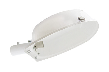 Светильник ЛКУ 02-125-002 Е40 под стекло TDM