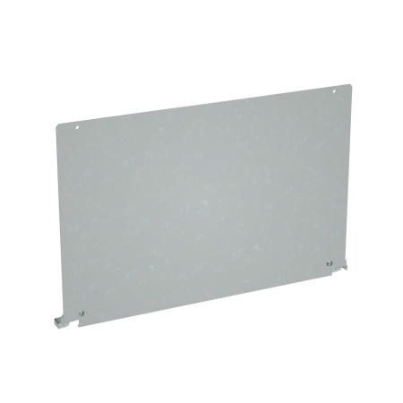 Плата монтажная релейного отсека Ш=400 В=600 DKC Плата монтажная релейного отсека Ш=400 В=600 DKC