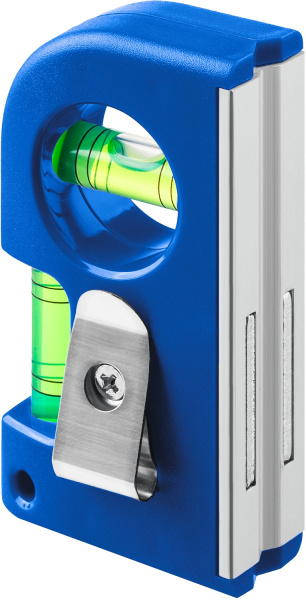 Магнитный компактный уровень 85 мм Компакт2-М ЗУБР