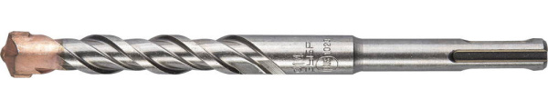 Бур SDS-plus 14 x 160 мм, Эксперт ЗУБР
