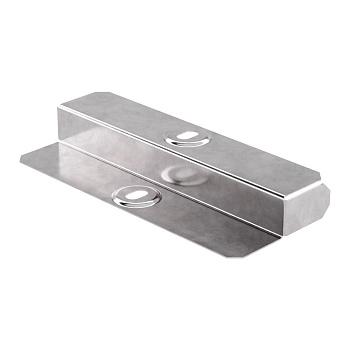 Переходник по высоте Стандарт 150х100х80 Промрукав