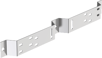 Стойка настенная СНП400 IEK