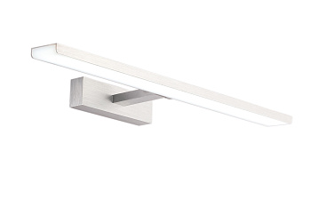 Светильник настенный RAY ZRS.63303.24 24Вт 4000K IP20 Серебро Zortes