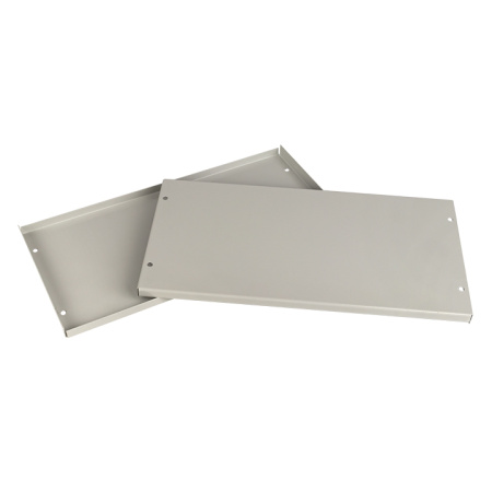 Комплект панелей цоколя FORT Ш600 В200 PROxima (2шт) EKF