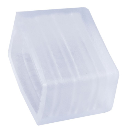 Заглушка для светодиодной ленты 220V LS706, LD135