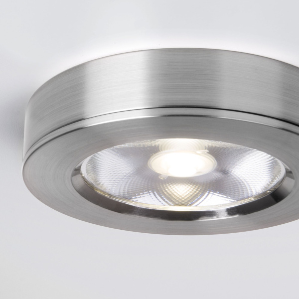 Накладной точечный светодиодный светильник 9Вт 4200К IP20 (a052416) Elektrostandard