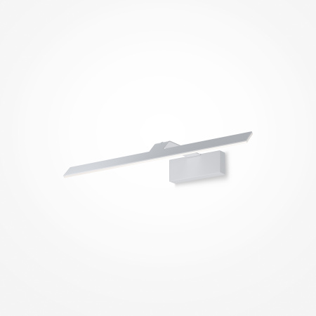 Подсветка 1*LED 12Вт Белый IP20 Decart MIR010WL-L12W4K Maytoni