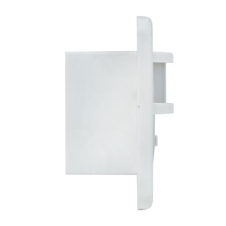 ИК датчик движения встраив, 500Вт 160гр, до 9м IP20 MS-2000 PROxima EKF