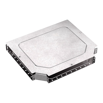 Ответвитель Т-образный с крышкой Стандарт 500х80 Промрукав