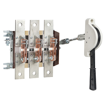 Разъединитель РЕ19-41-31140 1000А PROxima EKF