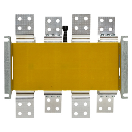 Рубильник-выключатель 2000A 4П c рукояткой управления для прямой установки PowerSwitch EKF