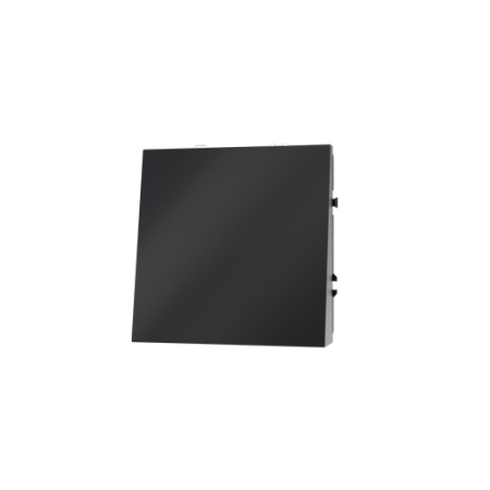 Вывод кабеля Voltum S70, (графит)