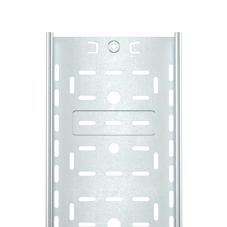 Лоток перфорированный 200х50 L 3000 DKC