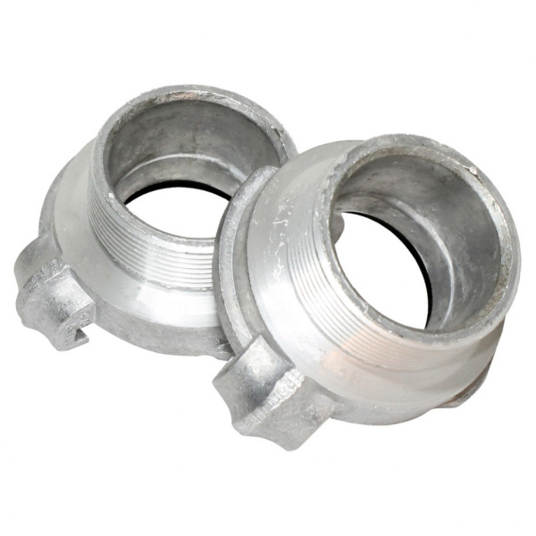 Головка ГЦ-50 (алюм)