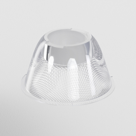 Линза d35mm 50° для Focus Led 5Вт Прозрачный (LensD31-50) Technical Maytoni